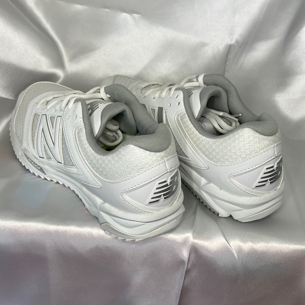 New Balance turf sneakers